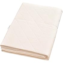 Amazon｜パシーマ パットシーツ セミダブル 133cm×210cm pasima きなり